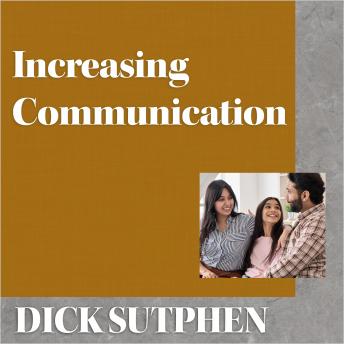Increasing Communication