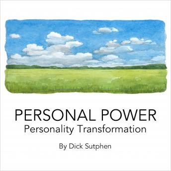 Personal Power Personality Transformation