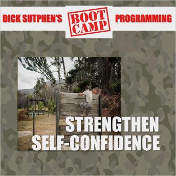 Strengthen Self-Confidence