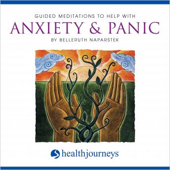 Guided Meditations to Help with Anxiety & Panic