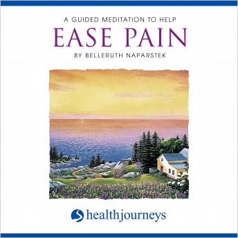 A Meditation to Help Ease Pain