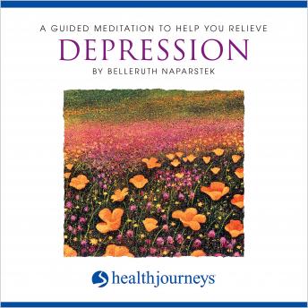 A Guided Meditation to Help You Relieve Depression
