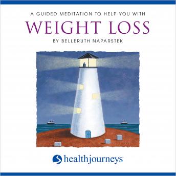 A Guided Meditation to Help You With Weight Loss