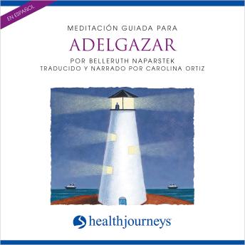 Meditación Guiada Para Adelgazar (Weight Loss)