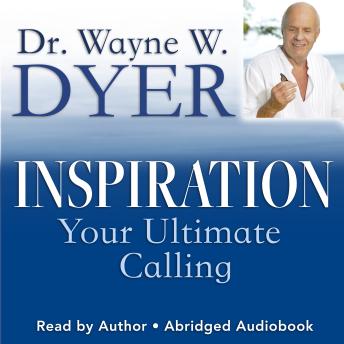 Inspiration: Your Ultimate Calling