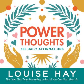 Power Thoughts: 365 Daily Affirmations