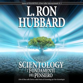 [Italian] - Scientology: I Fondamenti del Pensiero [Scientology: The Fundamentals of Thought]