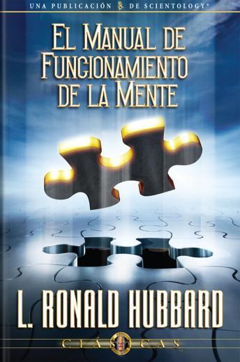 [Spanish] - Operation Manual For The Mind (Spanish edition)