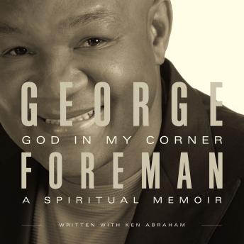 God In My Corner: A Spiritual Memoir