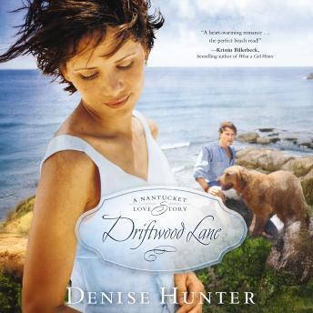 Driftwood Lane: A Nantucket Love Story Cover