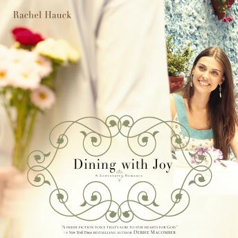 Dining with Joy: A Lowcountry Romance