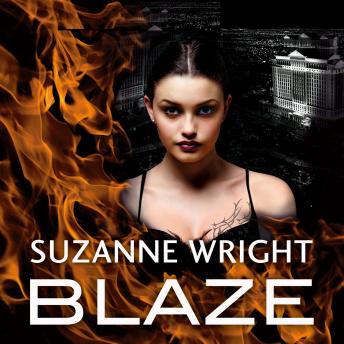 Blaze (Dark in You) Series by Suzanne Wright – Fred's Head Space