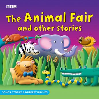 Animal Fair & Other Stories, Philip Hawthorn, Various  