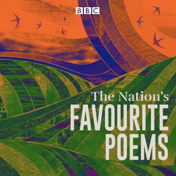 Nation's Favourite Poems, Various  