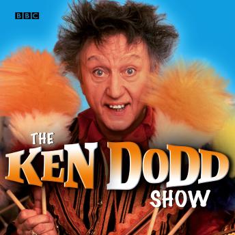 Ken Dodd Show, Ken Dodd