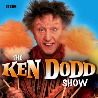 The Ken Dodd Show