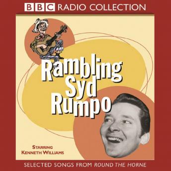 Rambling Syd Rumpo