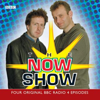 The Now Show