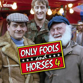 Only Fools And Horses 4, John Sullivan