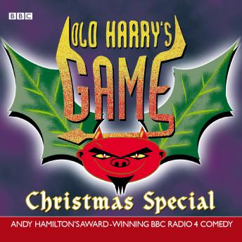 Old Harry's Game: Christmas Special