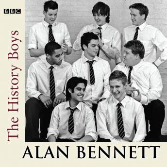 History Boys, Alan Bennett