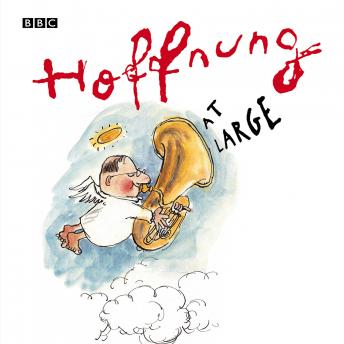 Hoffnung At Large