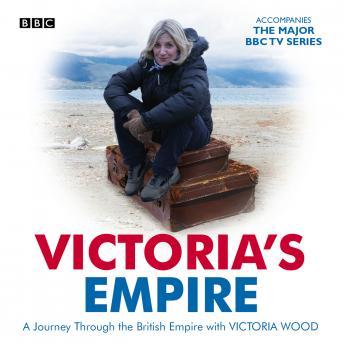 Victoria's Empire sample.