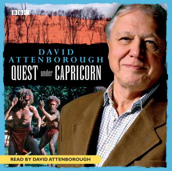 David Attenborough: Quest Under Capricorn