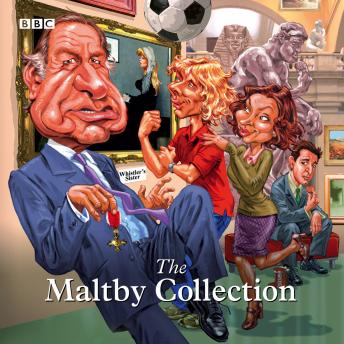 The Maltby Collection