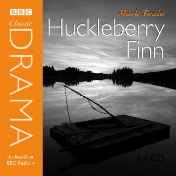 Huckleberry Finn by Mark Twain audiobooks free trial macintosh | fiction and literature