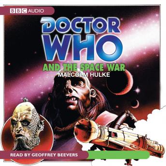 Doctor Who And The Space War, Malcolm Hulke