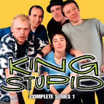 Download Best Audiobooks Non Fiction King Stupid Complete Series 1 by Kevin Cecil Free Audiobooks for iPhone Non Fiction Download Best Audiobooks Non Fiction King Stupid Complete Series 1 by Kevin Cecil Free Audiobooks for iPhone Non Fiction free audiobooks and podcast