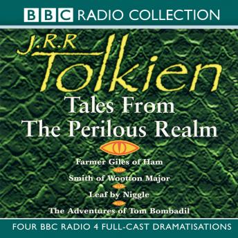Tales From The Perilous Realm, J.R.R. Tolkien