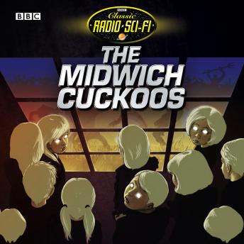 Midwich Cuckoos sample.