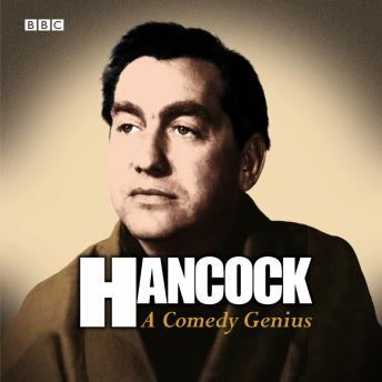 Hancock: A Comedy Genius sample.