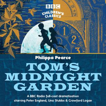 Download Tom's Midnight Garden by Philippa Pearce