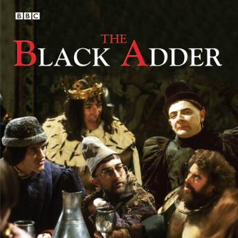 Download Blackadder by Richard Curtis, Ben Elton