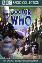 Doctor Who: Galaxy 4 (TV Soundtrack), William Emms