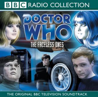 Doctor Who: The Faceless Ones (TV Soundtrack), Malcolm Hulke, David Ellis