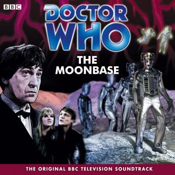 Doctor Who: The Moonbase (TV Soundtrack), Gerry Davis