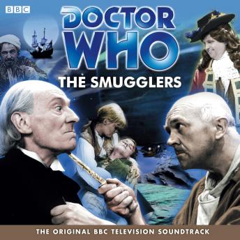 Doctor Who: The Smugglers (TV Soundtrack) sample.