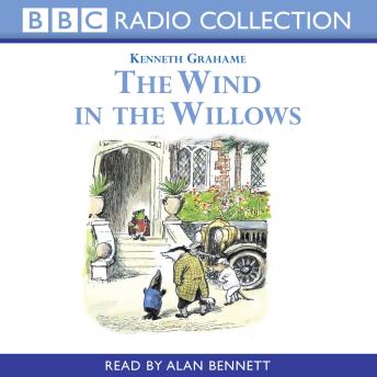 Wind In The Willows sample.