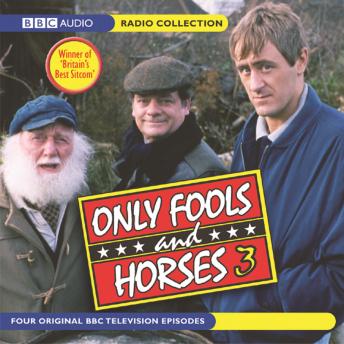 Only Fools And Horses 3, John Sullivan