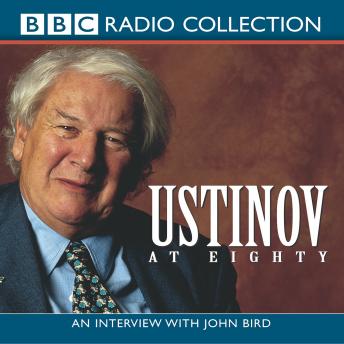 Ustinov At Eighty, Peter Ustinov