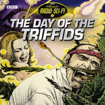 Day Of The Triffids, Audio book by John Wyndham