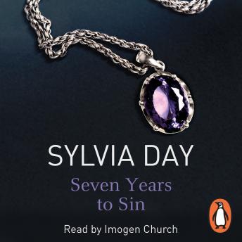 Download Seven Years to Sin by Sylvia Day
