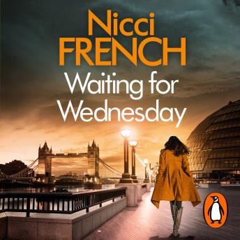 Waiting for Wednesday: A Frieda Klein Novel (3), Nicci French