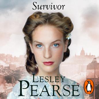 Survivor: A gripping and emotional story from the bestselling author of Stolen, Audio book by Lesley Pearse