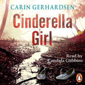 Cinderella Girl: Hammarby Book 2