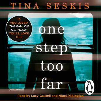 One Step Too Far, Tina Seskis